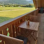 아파트 Urlaub In 베네딕트보이에른