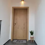 아파트 Urlaub In 베네딕트보이에른