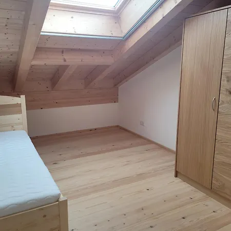 Urlaub In Apartment