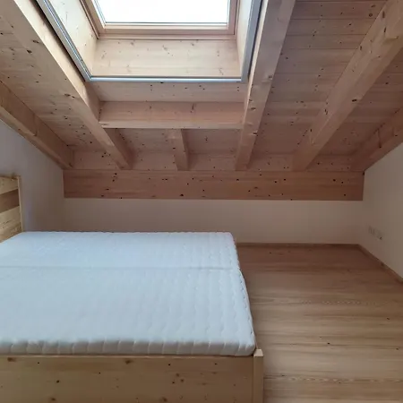 Urlaub In Apartment Benediktbeuern