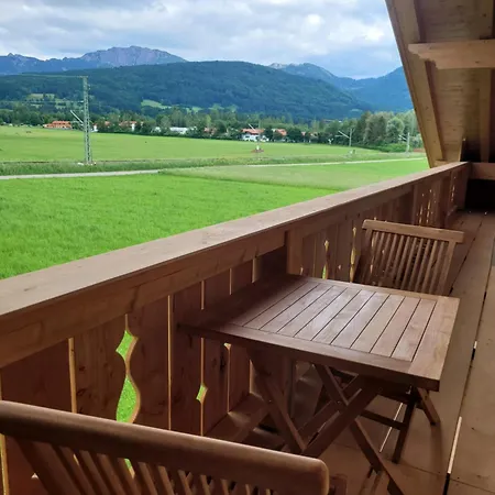 Apartment Urlaub In Benediktbeuern