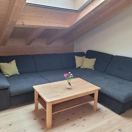 Apartmán Urlaub In