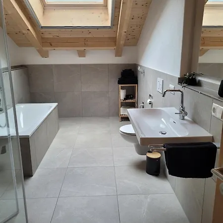 Apartmán Urlaub In *