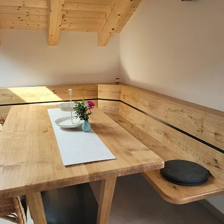 Urlaub In Benediktbeuern