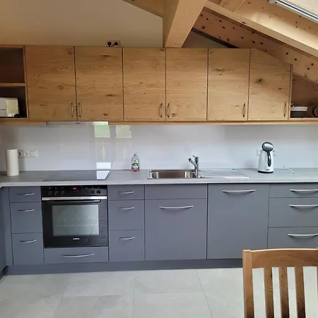 Appartement Urlaub In *