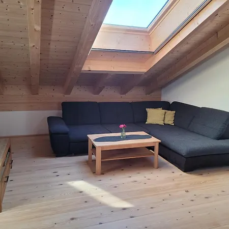 Urlaub In Benediktbeuern