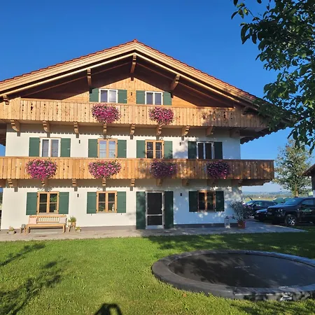 Urlaub In Appartement